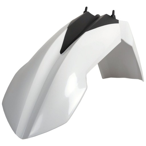 BŁOTNIK PRZÓD KTM SX/SX-F 07-12, EXC/EXC-F 08-13