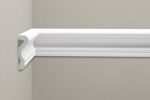 Listwa Naścienna Sztukateria LNG-03 Creativa