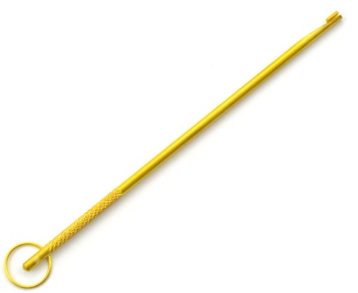WYPYCHACZ DO HACZYKÓW BRASS DISGORGER STANDARD
