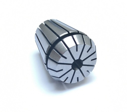 Tulejka tuleja zaciskowa ER25 4 - 3 mm