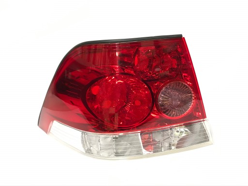 OPEL ASTRA H SEDAN 07- EUROPA LAMPA TYLNA NOWA L