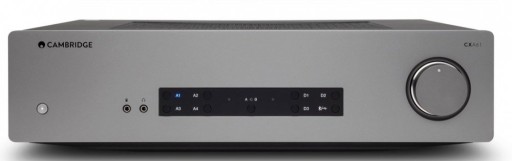 CAMBRIDGE AUDIO CXA61