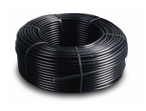LINIA KROPLUJĄCA 16mm Z KOMPENSACJĄ 300m 33cm 1,6L