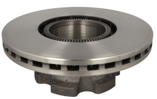 TARCZA HAMULCOWA DAF LF45 TYŁ FI 330MM