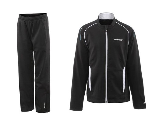 DRES BABOLAT MATCH CORE 14 GIRL BK 128 PROMO