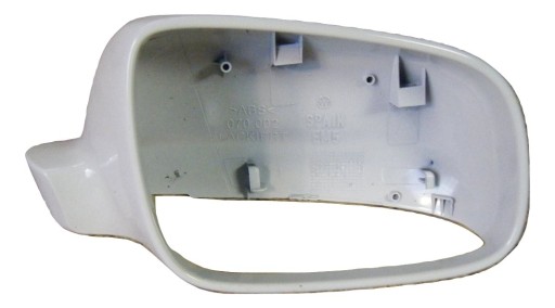 OBUDOWA LUSTERKA PRAWEGO VW POLO 99-06r NOWA ORYG