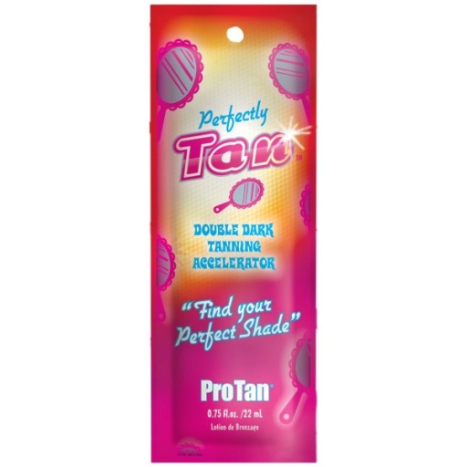 ProTan PERFECTLY TAN PRZYSPIESZACZ DO OPALANIA USA