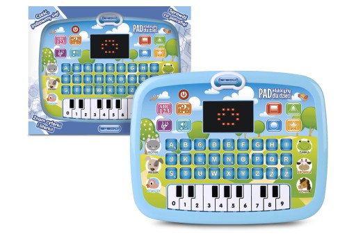Tablet E-Edu