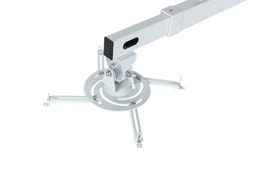 Uchwyt ścienny do projektora Avtek 1MVWM11 20 kg