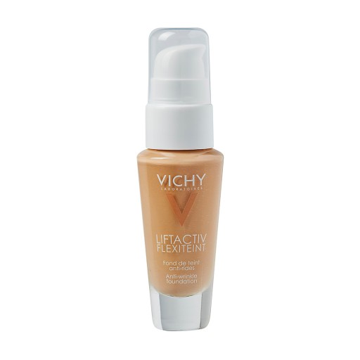 VICHY LIFTACTIV FLEXITEINT Przeciwzmarszczkowy podkład 15 OPAL 30 ml