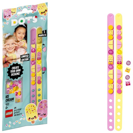 LEGO Dots 41910 DOTS