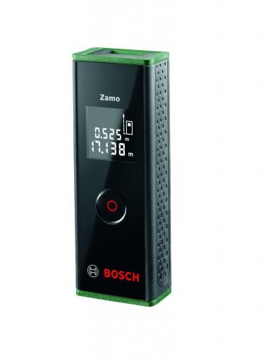 Dalmierz laserowy Bosch Zamo III Solo