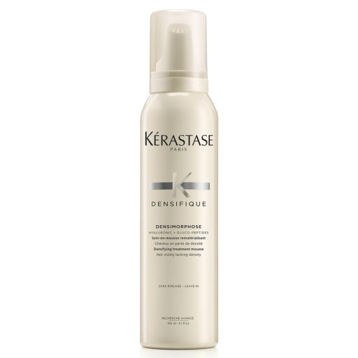 KERASTASE DENSIFIQUE PIANKA ZWIĘKSZAJĄCA OBJĘTOŚĆ 150 ML