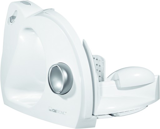 Krajalnica Clatronic AS 2958 biały 130 W