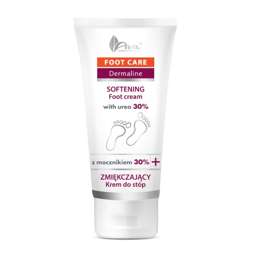 Foot care Krem do stóp Ava Laboratorium