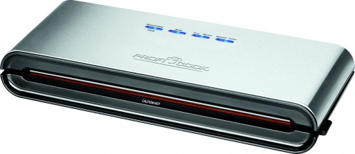 Zgrzewarka do folii Profi Cook PC-VK 1080