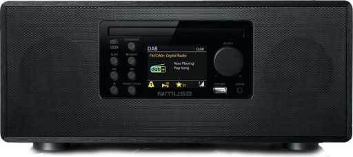 Muse M-695 DBT (M-695DBT)