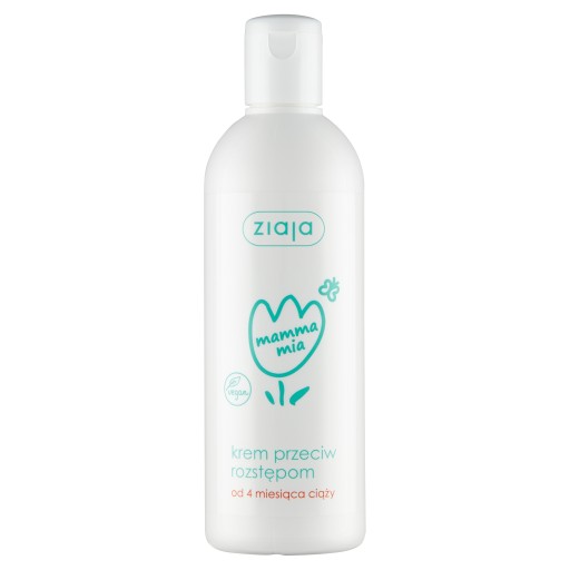 ZIAJA MAMMA KREM 270ML P/ROZSTĘPOM