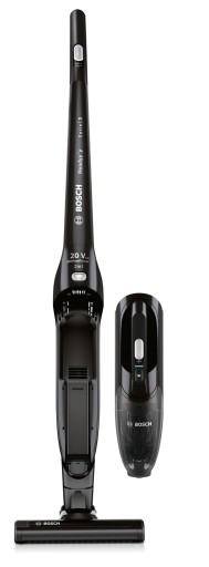 Odkurzacz pionowy Bosch BCHF220B 20V, 44min. czarny
