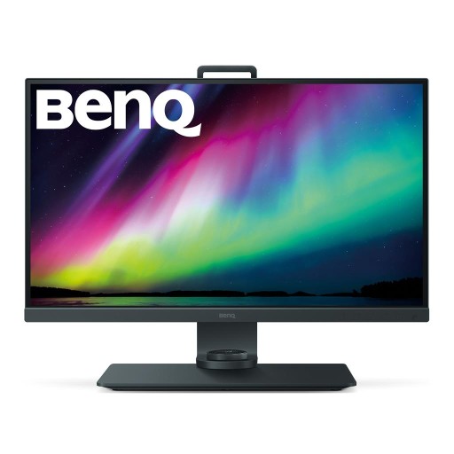 Monitor LED Benq SW271