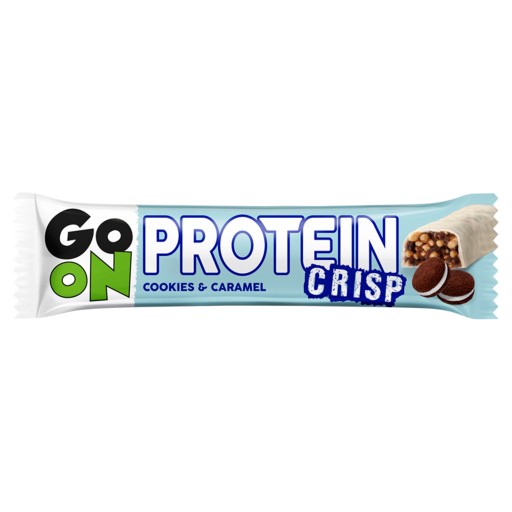 Sante baton proteinowy cookies caramel