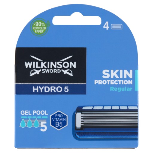 Wilkinson Sword Hydro 5 Skin Protection Regular