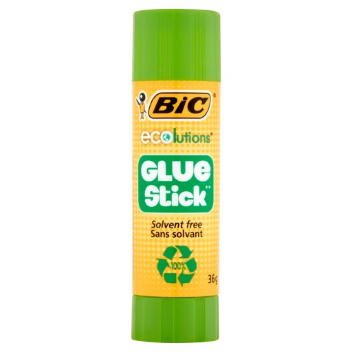 KLEJ SZKOLNY W SZTYFCIE 36G Bic Ecolutions