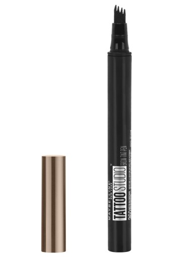 Do brwi Maybelline brązowyc