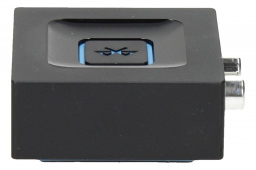 Adapter bluetooth Logitech Bluetooth Audio minijack 3,5mm