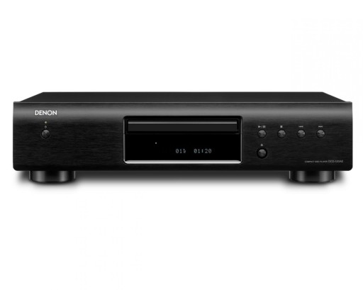 ODTWARZACZ DENON DCD-520AE CD/CD-R/CD-RW/MP3 ORYGINAŁ OKAZJA