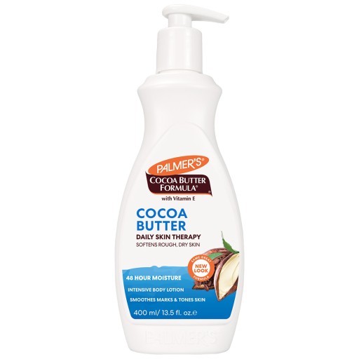NAWILŻAJĄCY BALSAM DO CIAŁA 400 ML + GRATIS