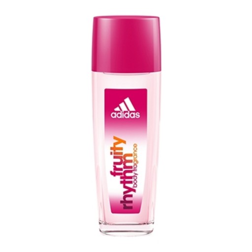 Adidas Fruity Rythm 75 ml dezodorant spray kobieta DEO