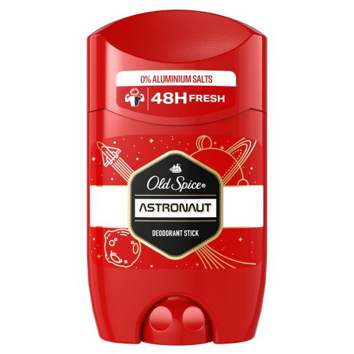 Old Spice Astronaut dezodorant 50ml (M) P2