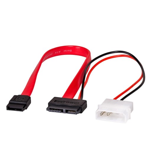 Kabel SATA Akyga AK-CA-45