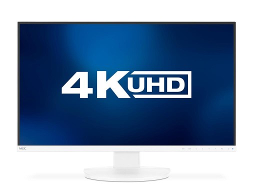 Monitor LED NEC EA271U-WH 27 