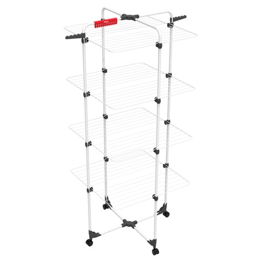 Suszarka na pranie pionowa Vileda Mixer 4