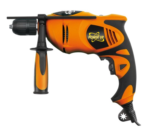Wiertarka udarowa Power Up 850 W