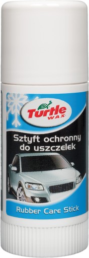 RUBBERCARESTICK SZTYFT DO USZCZELEK