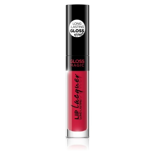 Eveline Gloss Magic Lip Lacquer pomadka 09
