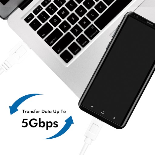 CU0175 LOGILINK CU0175 LOGILINK - Kabel USB 3.2
