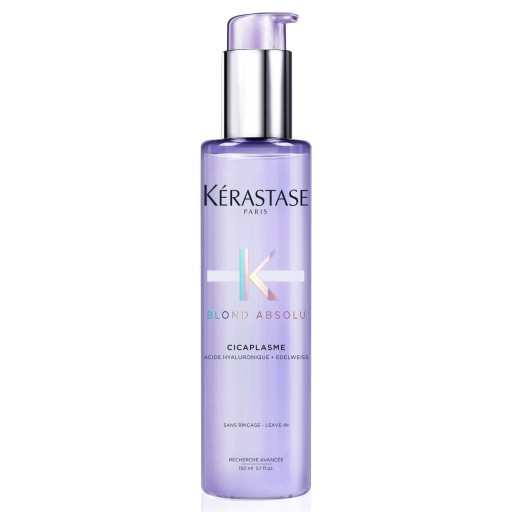 KERASTASE BLOND ABSOLU CICAPLASME SERUM Z OCHRONA TERMICZNA 150 ML
