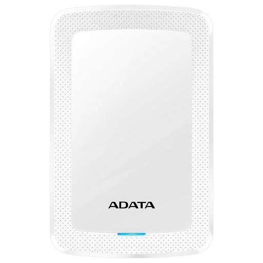 Dysk zewnętrzny HDD Adata DashDrive HV300 1TB biały