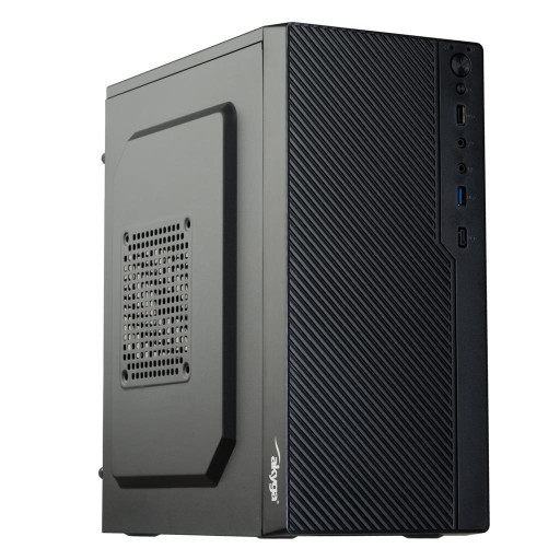 Obudowa do komputera Akyga AK36BK Micro Tower