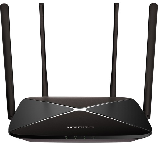 Router Mercusys AC12G