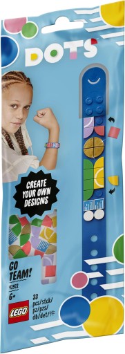 LEGO Dots 41911