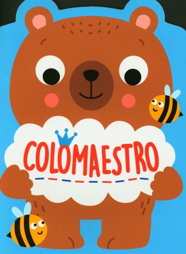 Colomaestro