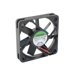 Wentylator 12VDC 50x50x10mm EE50101S2-999-A SUNON