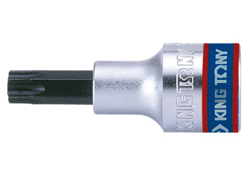 NASADKA 3/8'' Z KOŃCÓWKĄ TORX T20 x 50mm