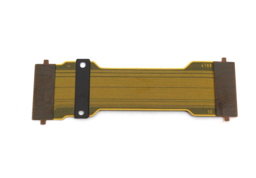 Flex LCD do S/E W595 W595i oryginał
