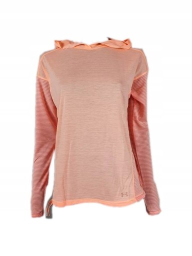 V5985 UNDER ARMOUR THREADBORNE BLUZA DAMSKA S